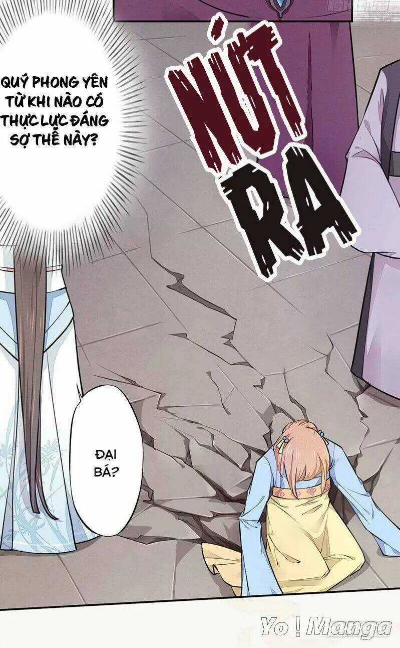 Tuyệt Thế Luyện Đan Sư - Chapter 49 - Trang 22