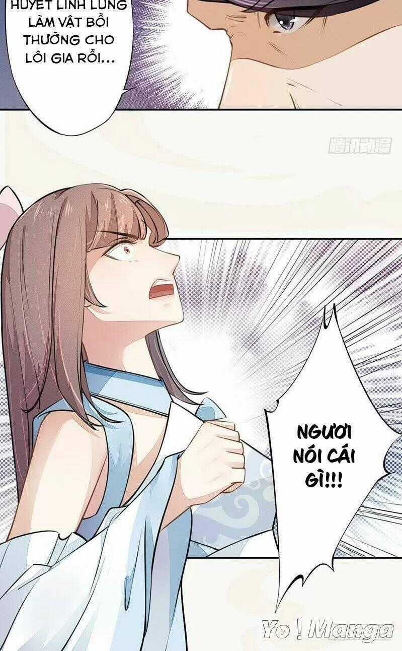 Tuyệt Thế Luyện Đan Sư - Chapter 49 - Trang 25