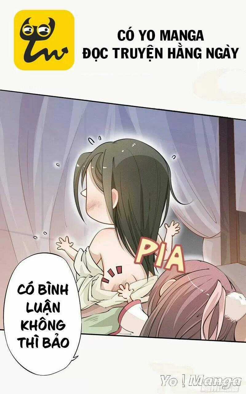 Tuyệt Thế Luyện Đan Sư - Chapter 49 - Trang 26