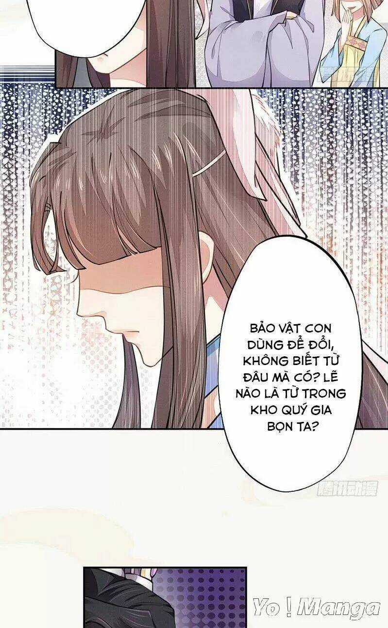 Tuyệt Thế Luyện Đan Sư - Chapter 49 - Trang 10