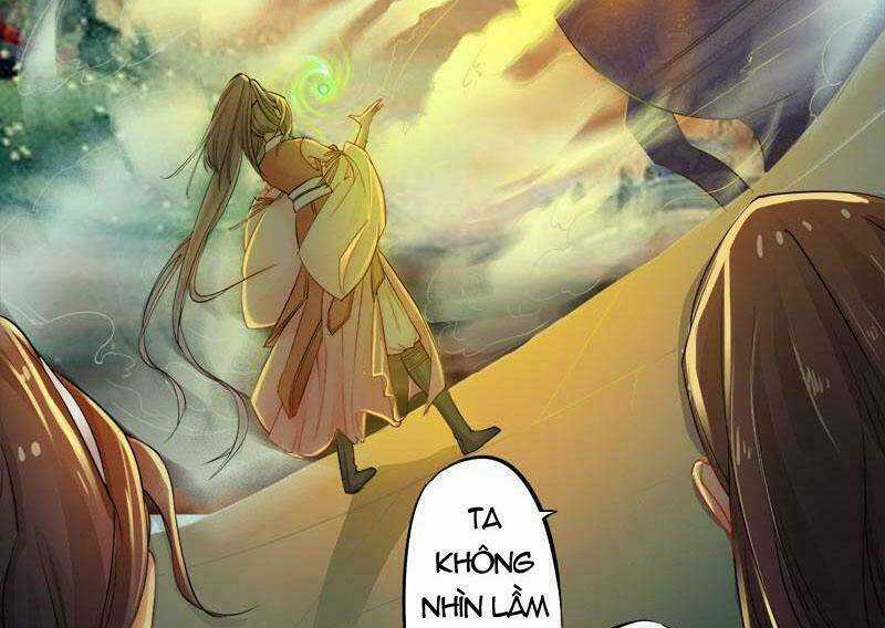 Tuyệt Thế Luyện Đan Sư - Chapter 5 - Trang 11