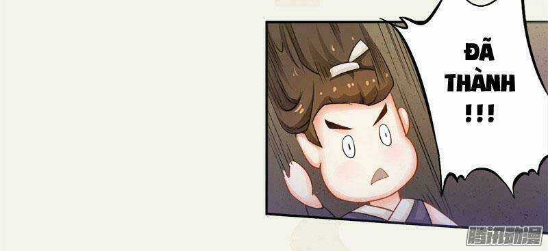 Tuyệt Thế Luyện Đan Sư - Chapter 5 - Trang 16