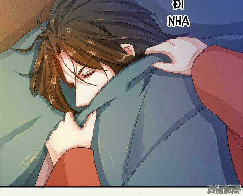 Tuyệt Thế Luyện Đan Sư - Chapter 5 - Trang 3