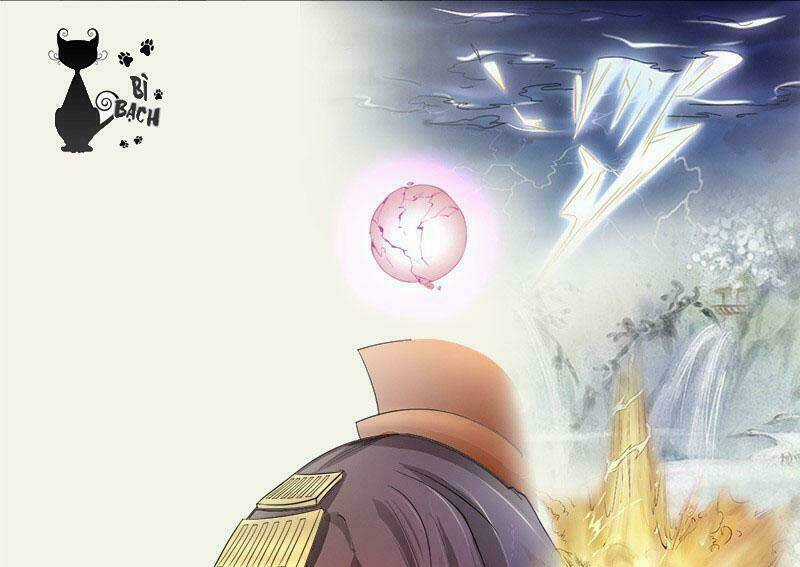 Tuyệt Thế Luyện Đan Sư - Chapter 5 - Trang 39