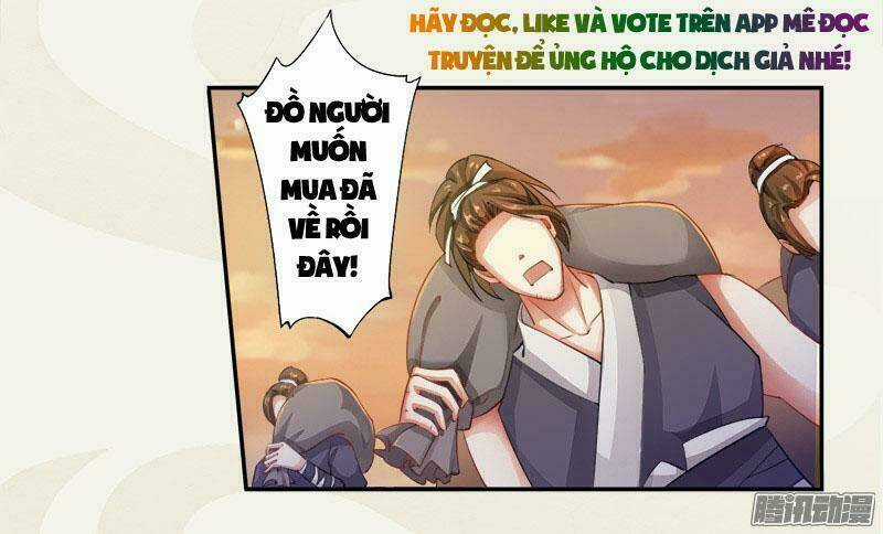 Tuyệt Thế Luyện Đan Sư - Chapter 5 - Trang 5