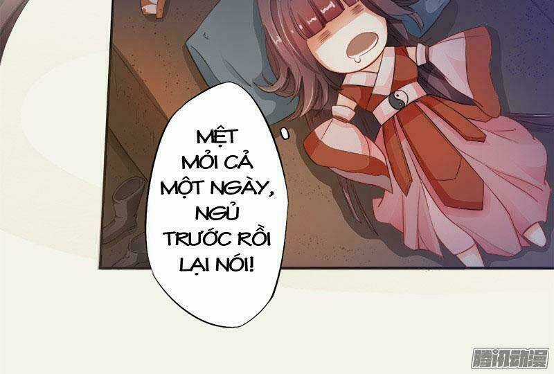 Tuyệt Thế Luyện Đan Sư - Chapter 5 - Trang 41