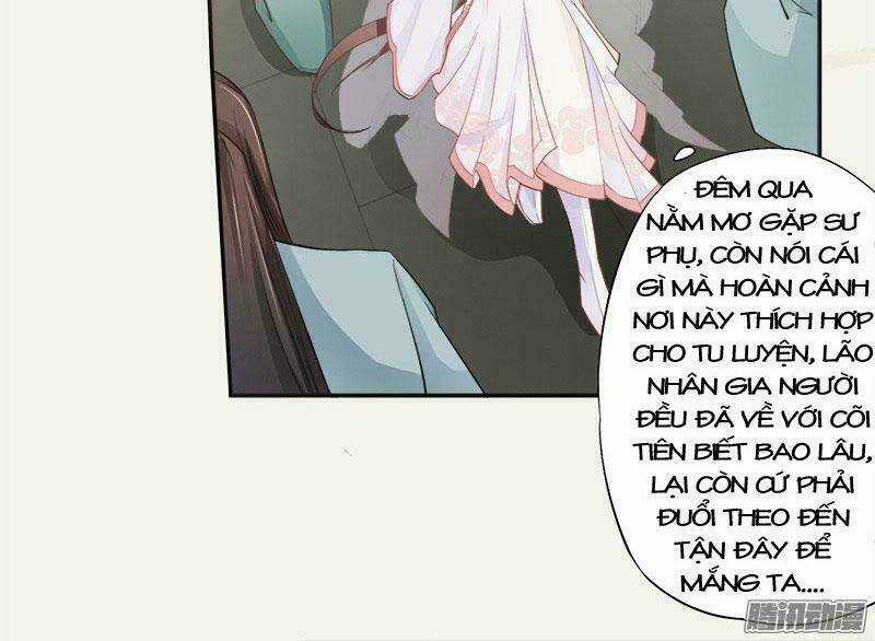 Tuyệt Thế Luyện Đan Sư - Chapter 5 - Trang 45