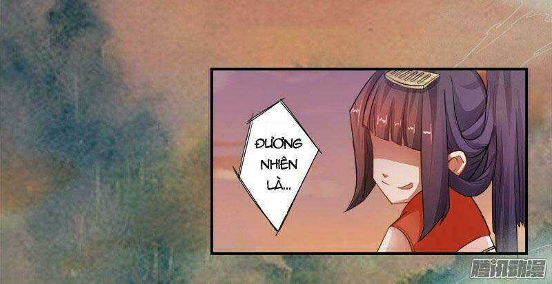 Tuyệt Thế Luyện Đan Sư - Chapter 5 - Trang 9