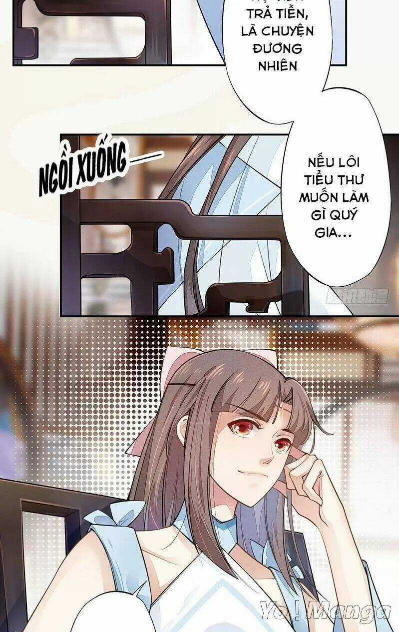 Tuyệt Thế Luyện Đan Sư - Chapter 52 - Trang 4