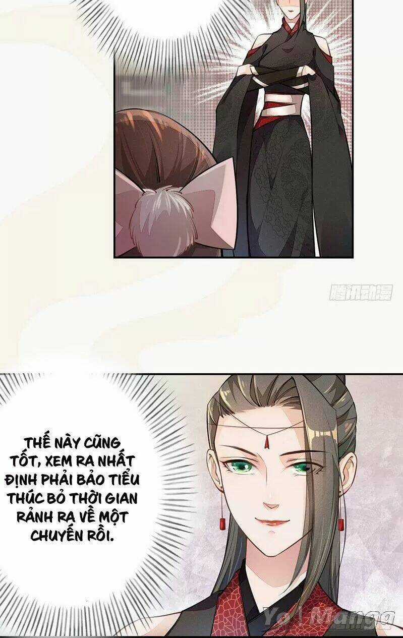 Tuyệt Thế Luyện Đan Sư - Chapter 52 - Trang 7