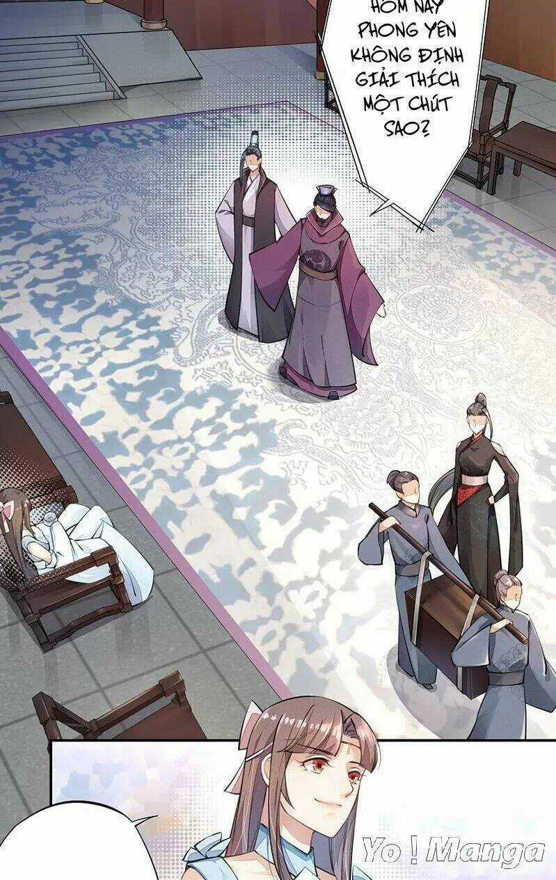 Tuyệt Thế Luyện Đan Sư - Chapter 52 - Trang 9