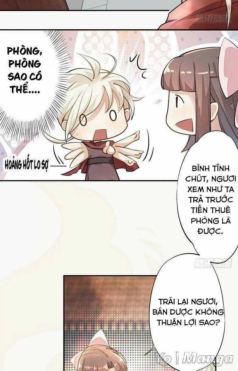 Tuyệt Thế Luyện Đan Sư - Chapter 53 - Trang 14