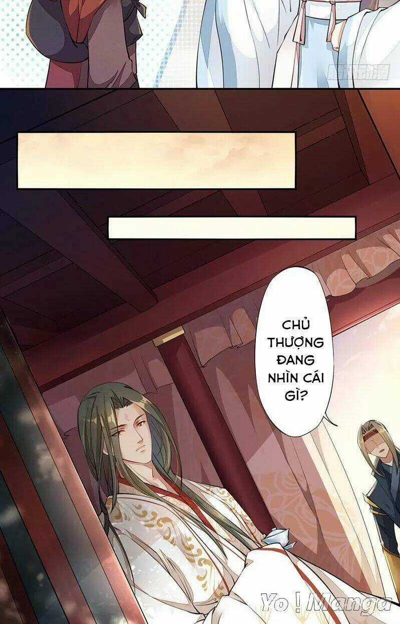 Tuyệt Thế Luyện Đan Sư - Chapter 53 - Trang 17