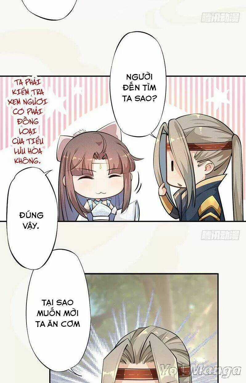 Tuyệt Thế Luyện Đan Sư - Chapter 53 - Trang 23