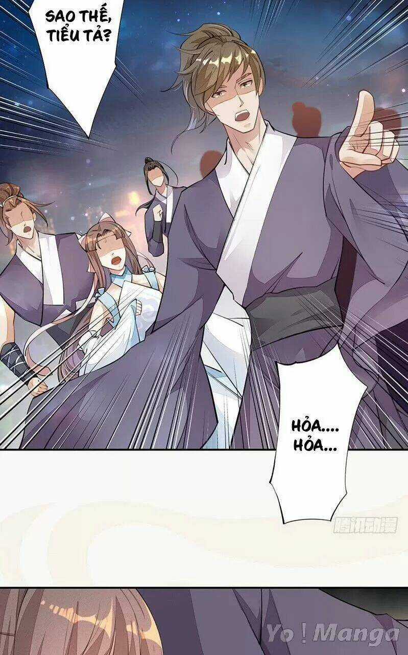 Tuyệt Thế Luyện Đan Sư - Chapter 55 - Trang 15