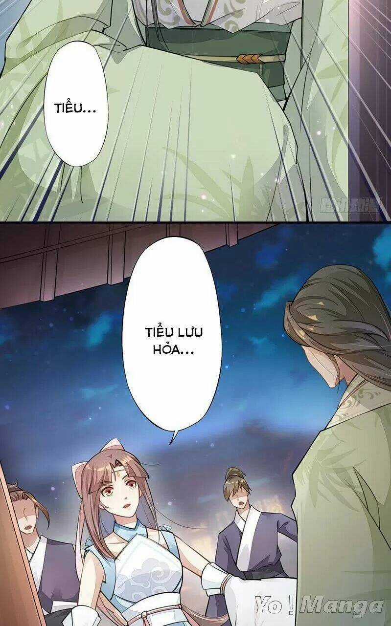 Tuyệt Thế Luyện Đan Sư - Chapter 55 - Trang 18