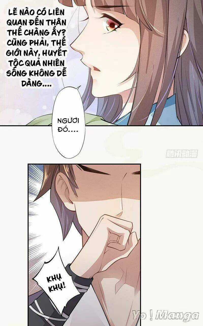 Tuyệt Thế Luyện Đan Sư - Chapter 55 - Trang 25