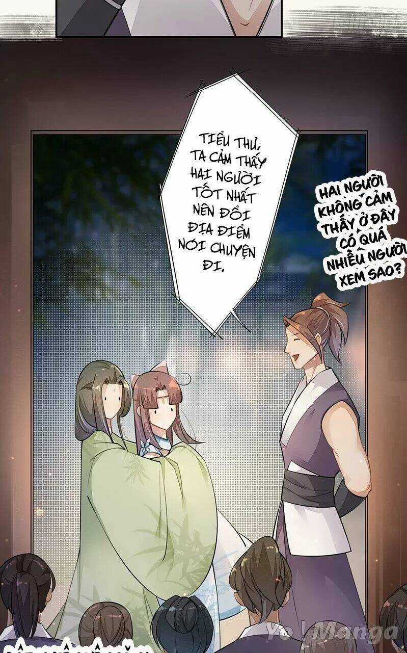 Tuyệt Thế Luyện Đan Sư - Chapter 55 - Trang 26