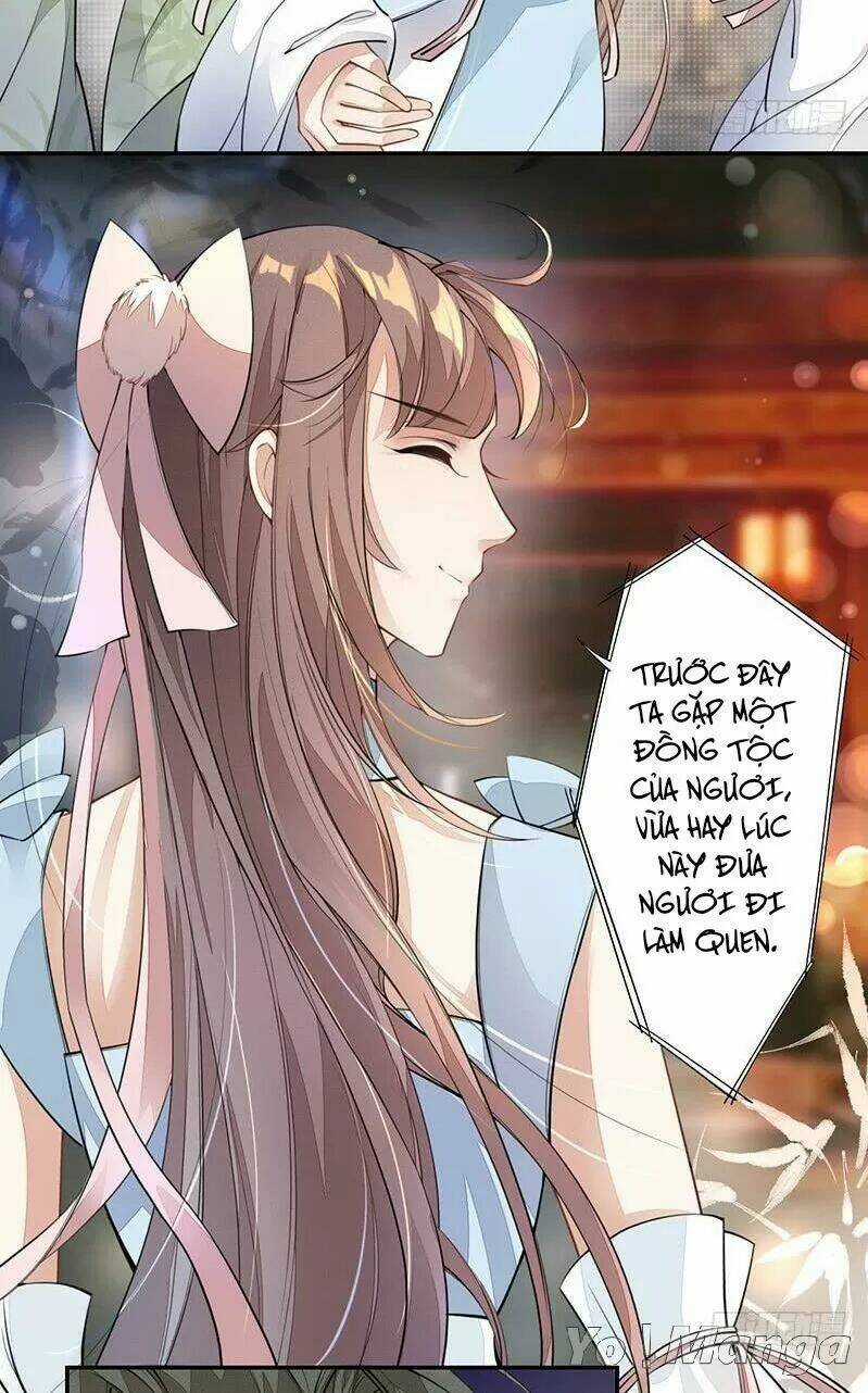 Tuyệt Thế Luyện Đan Sư - Chapter 55 - Trang 28