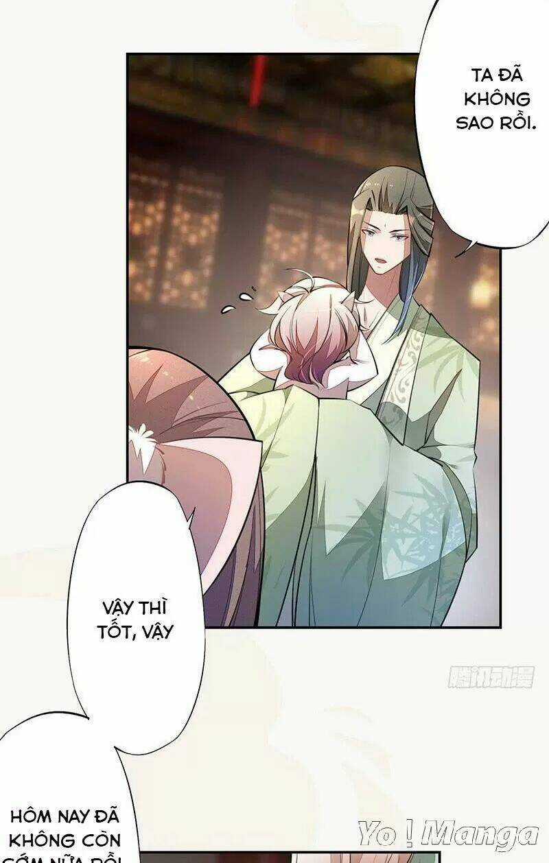 Tuyệt Thế Luyện Đan Sư - Chapter 56 - Trang 11