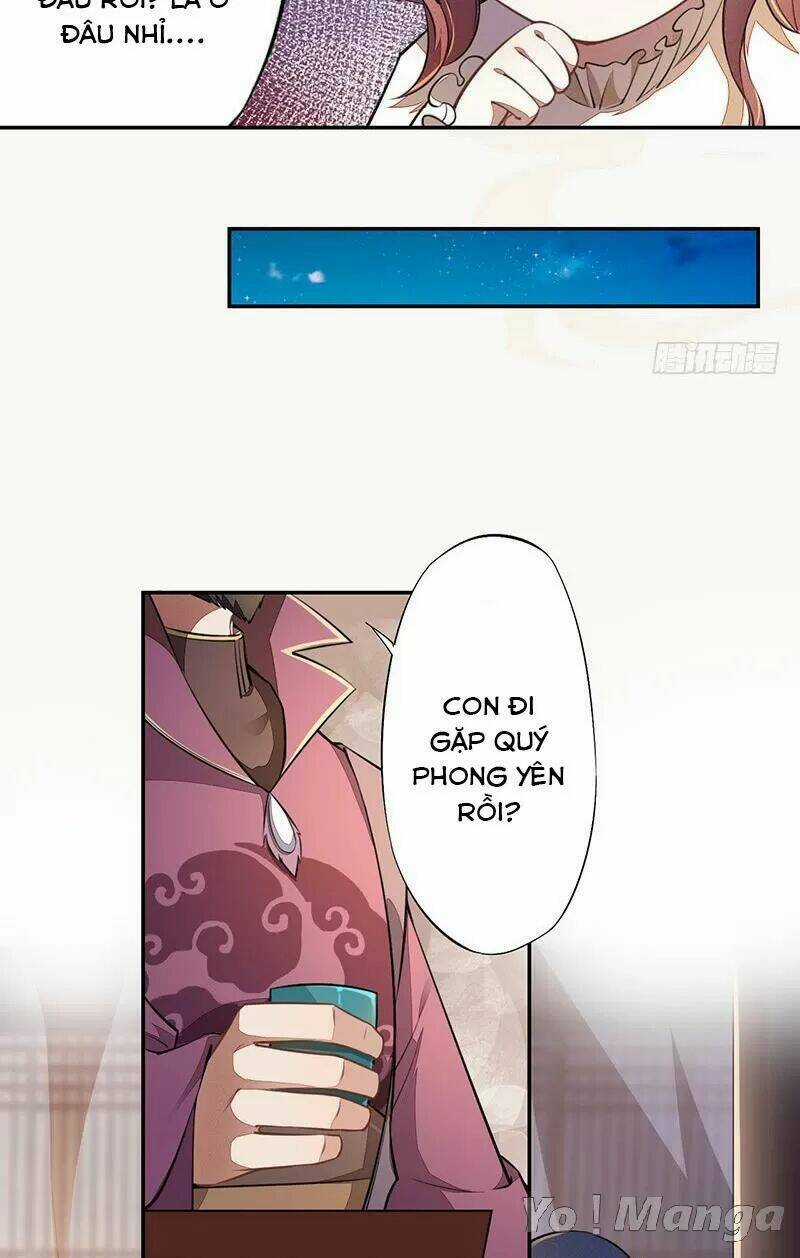 Tuyệt Thế Luyện Đan Sư - Chapter 56 - Trang 18