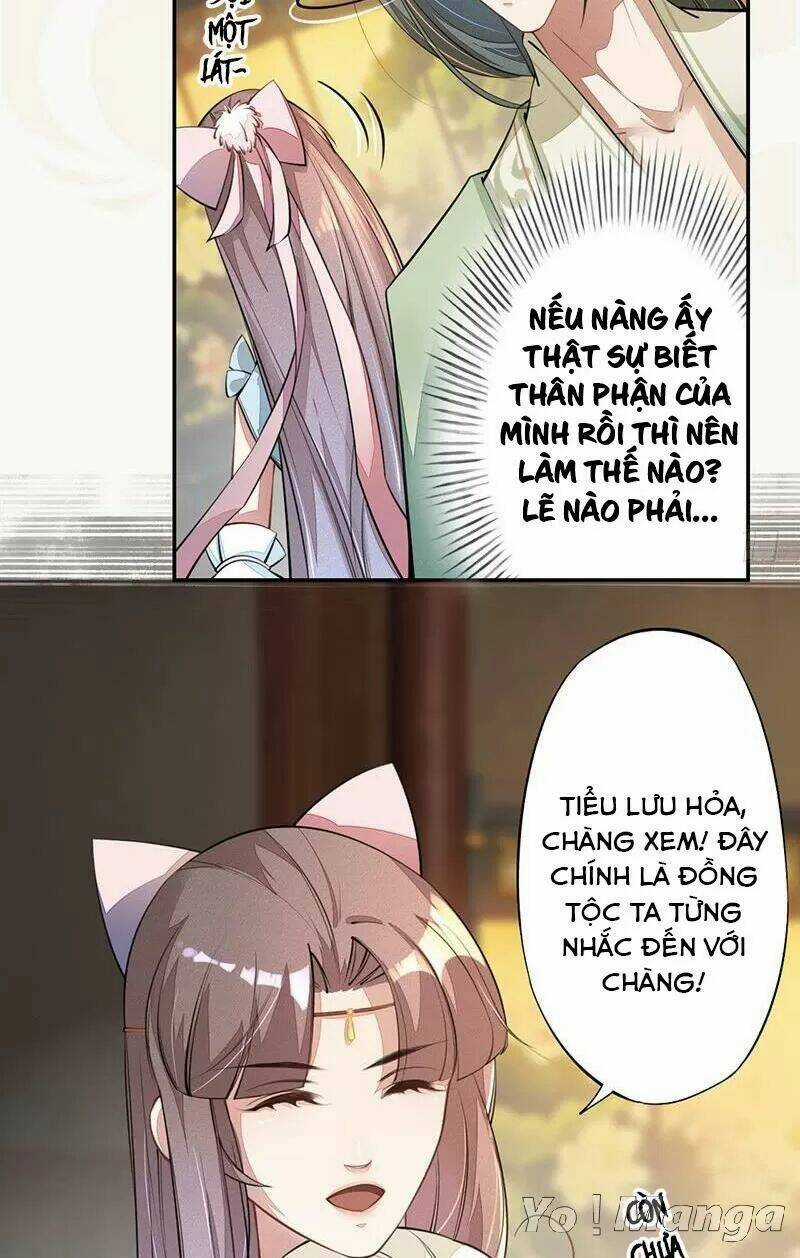 Tuyệt Thế Luyện Đan Sư - Chapter 56 - Trang 3