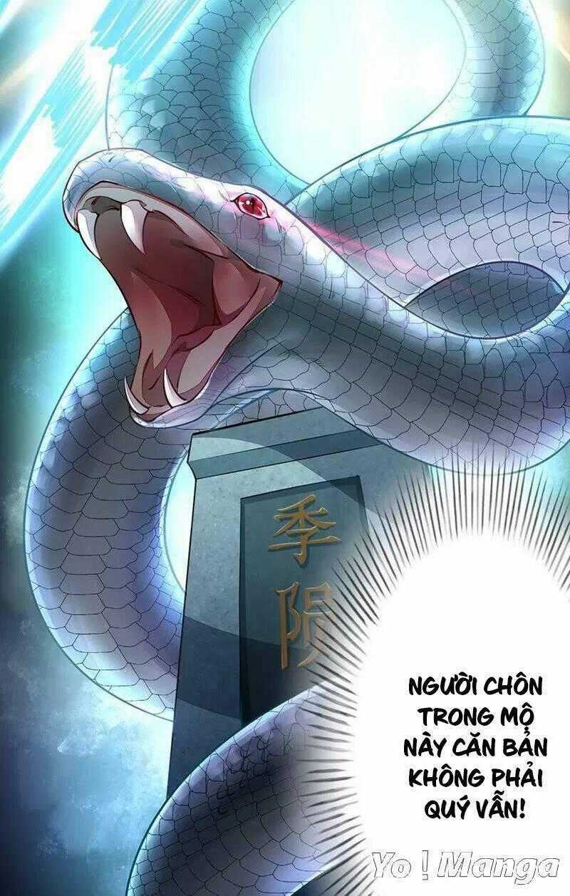 Tuyệt Thế Luyện Đan Sư - Chapter 56 - Trang 31