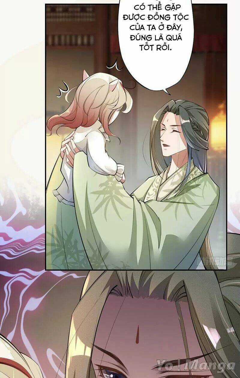 Tuyệt Thế Luyện Đan Sư - Chapter 56 - Trang 8