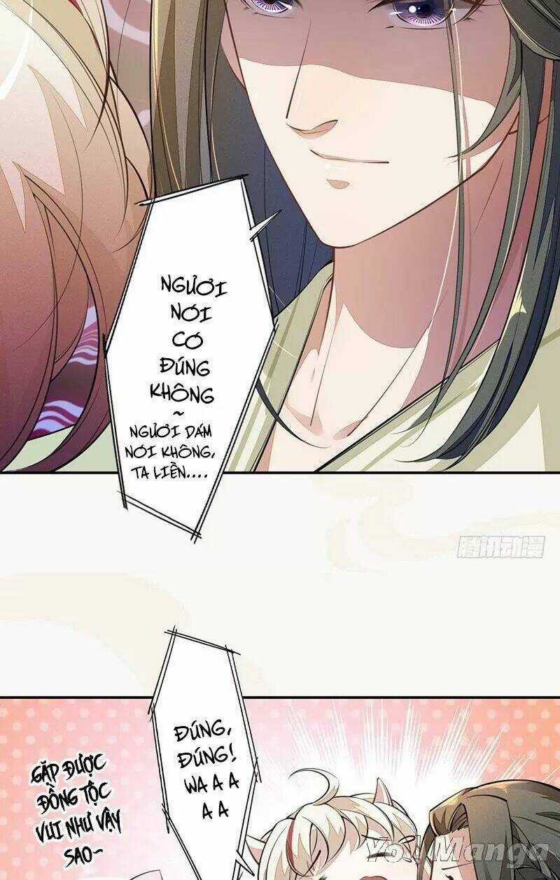 Tuyệt Thế Luyện Đan Sư - Chapter 56 - Trang 9