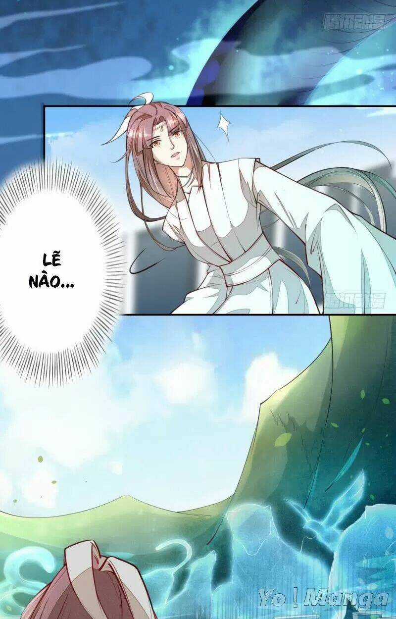 Tuyệt Thế Luyện Đan Sư - Chapter 57 - Trang 3