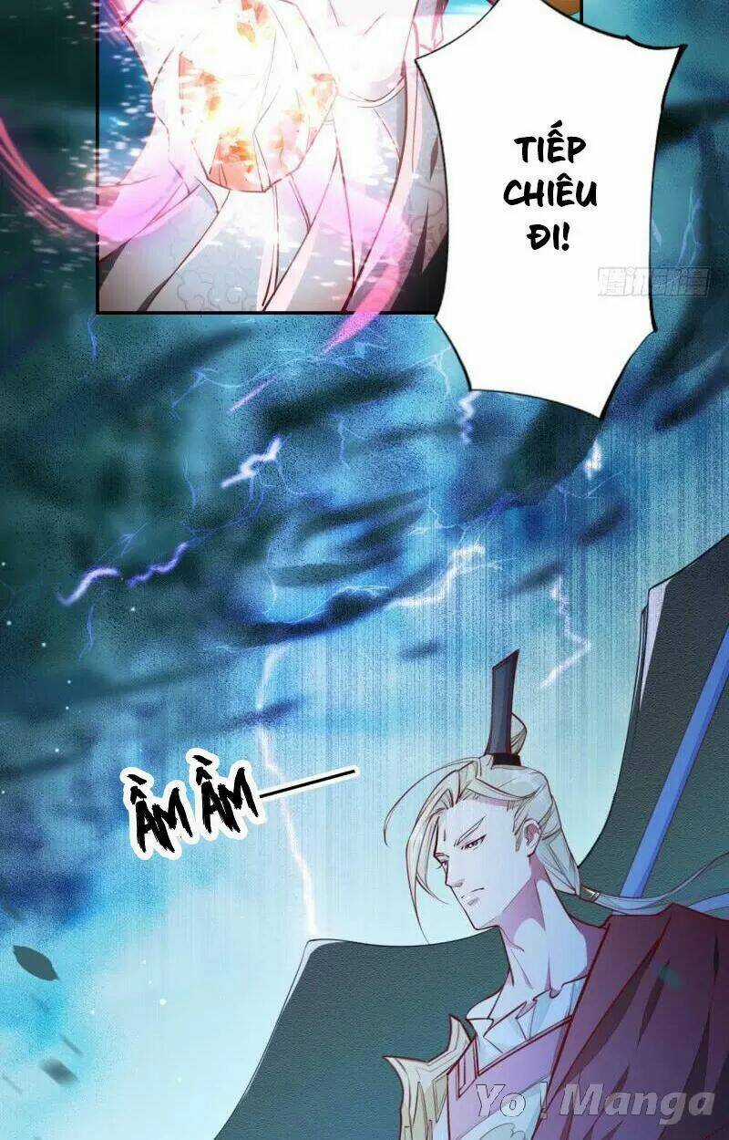 Tuyệt Thế Luyện Đan Sư - Chapter 57 - Trang 24