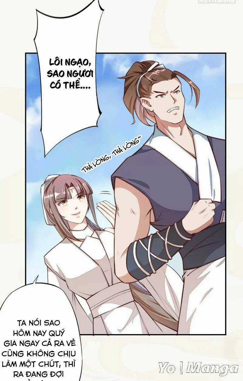 Tuyệt Thế Luyện Đan Sư - Chapter 57 - Trang 9