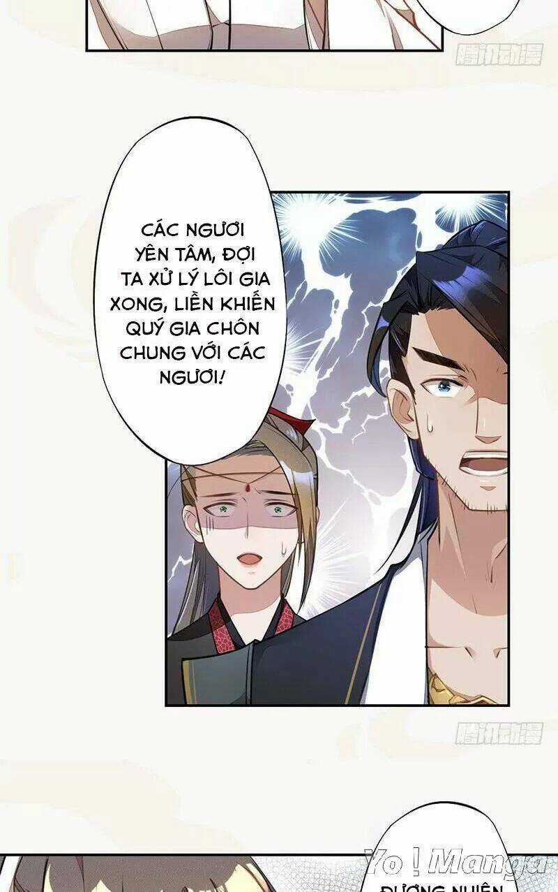 Tuyệt Thế Luyện Đan Sư - Chapter 59 - Trang 15