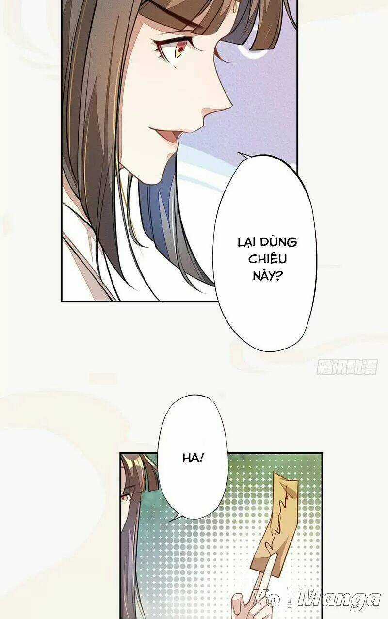 Tuyệt Thế Luyện Đan Sư - Chapter 59 - Trang 5