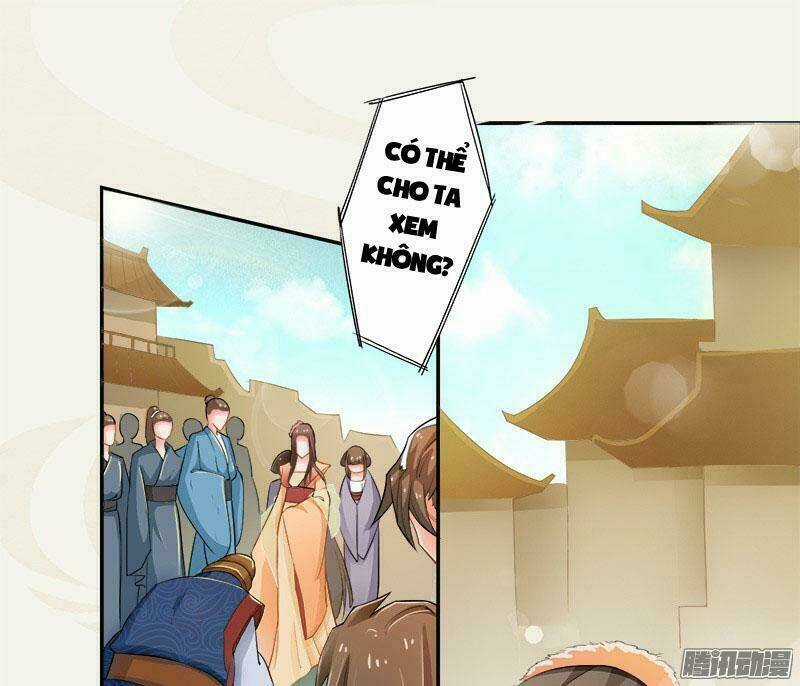 Tuyệt Thế Luyện Đan Sư - Chapter 6 - Trang 13