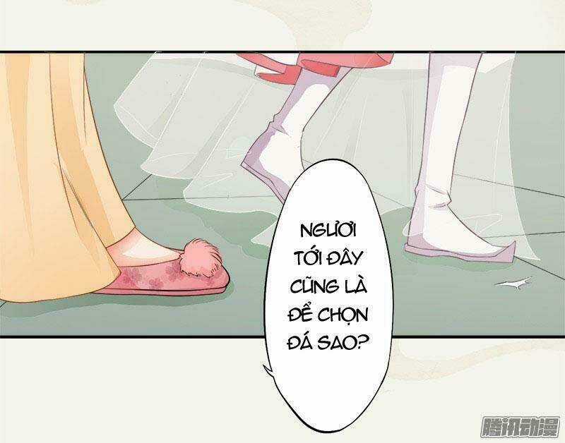 Tuyệt Thế Luyện Đan Sư - Chapter 6 - Trang 19