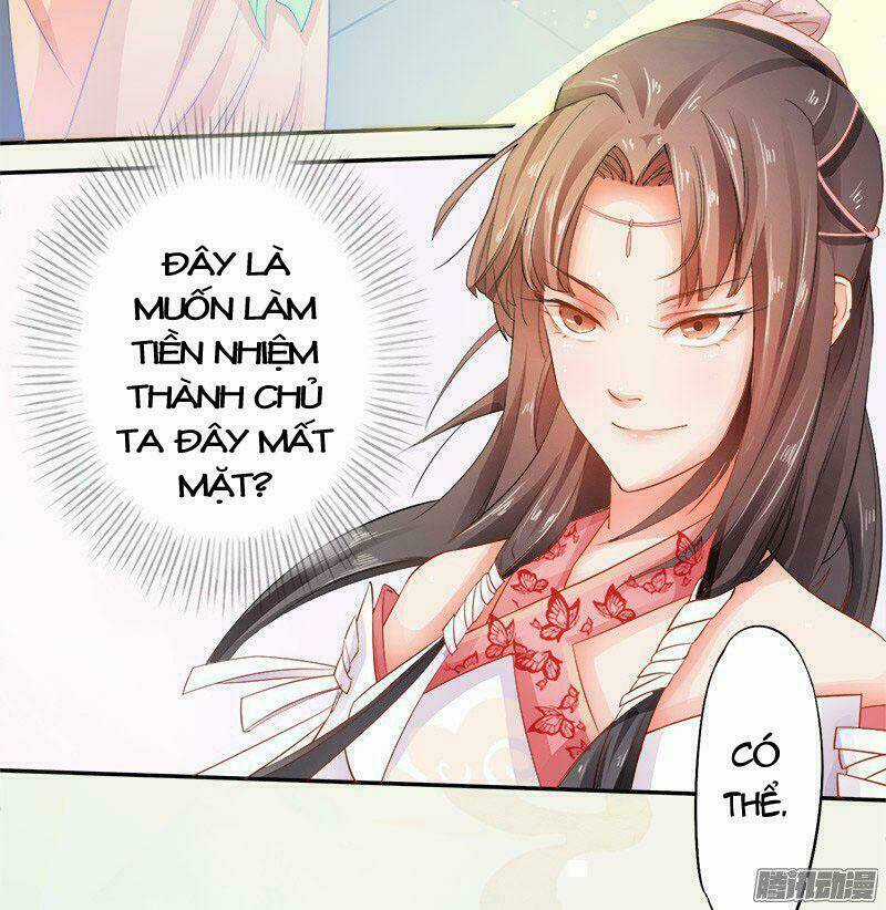 Tuyệt Thế Luyện Đan Sư - Chapter 6 - Trang 30