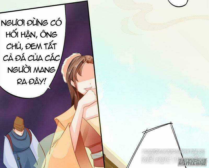 Tuyệt Thế Luyện Đan Sư - Chapter 6 - Trang 31