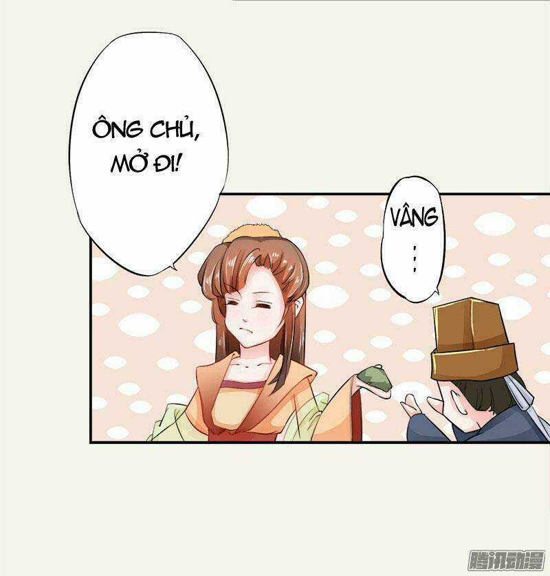 Tuyệt Thế Luyện Đan Sư - Chapter 6 - Trang 38