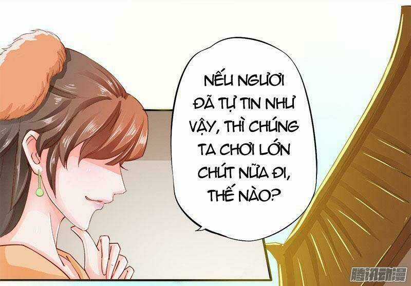 Tuyệt Thế Luyện Đan Sư - Chapter 6 - Trang 45
