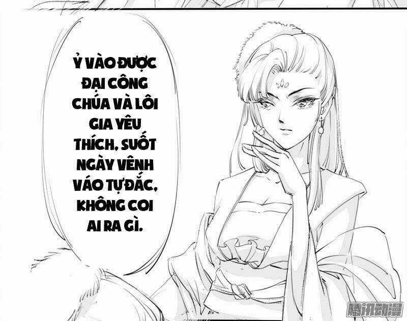 Tuyệt Thế Luyện Đan Sư - Chapter 6 - Trang 52