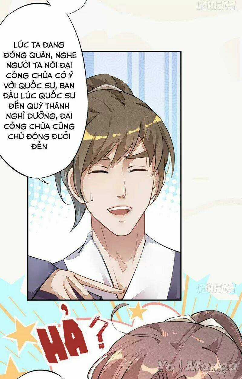 Tuyệt Thế Luyện Đan Sư - Chapter 61 - Trang 3