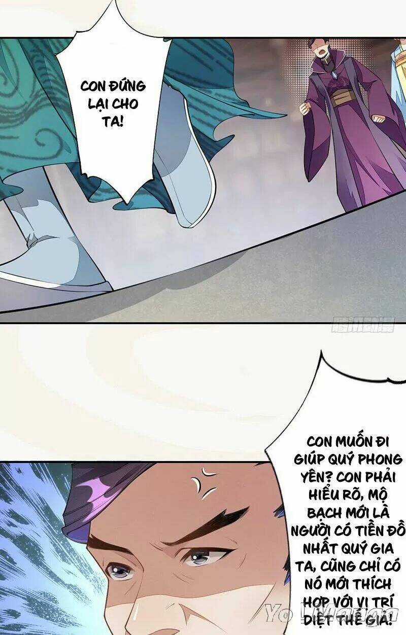 Tuyệt Thế Luyện Đan Sư - Chapter 61 - Trang 21