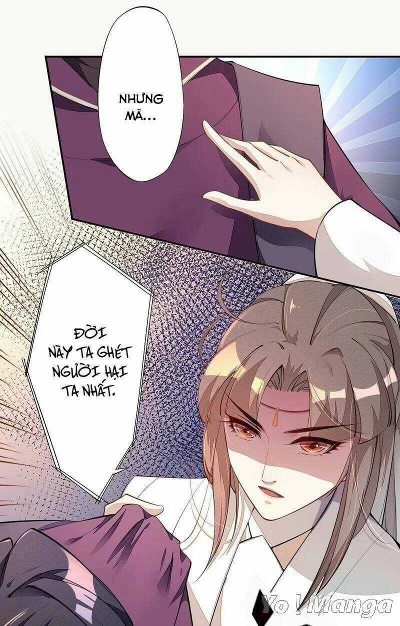 Tuyệt Thế Luyện Đan Sư - Chapter 61 - Trang 30