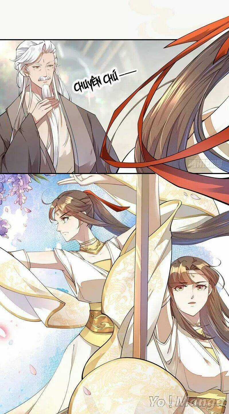 Tuyệt Thế Luyện Đan Sư - Chapter 62 - Trang 3