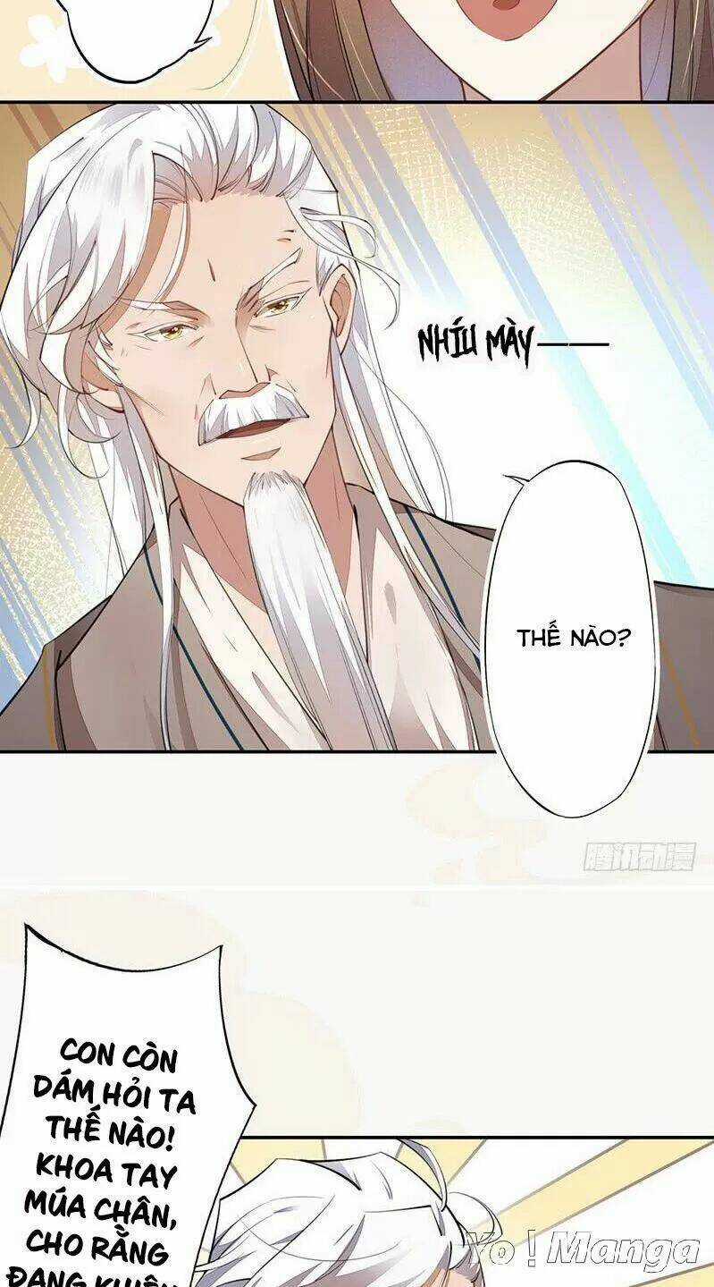 Tuyệt Thế Luyện Đan Sư - Chapter 62 - Trang 5