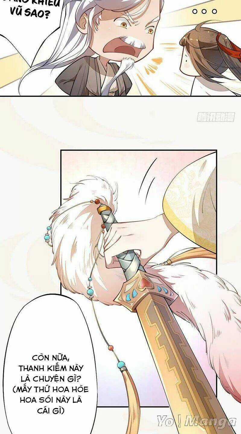 Tuyệt Thế Luyện Đan Sư - Chapter 62 - Trang 6