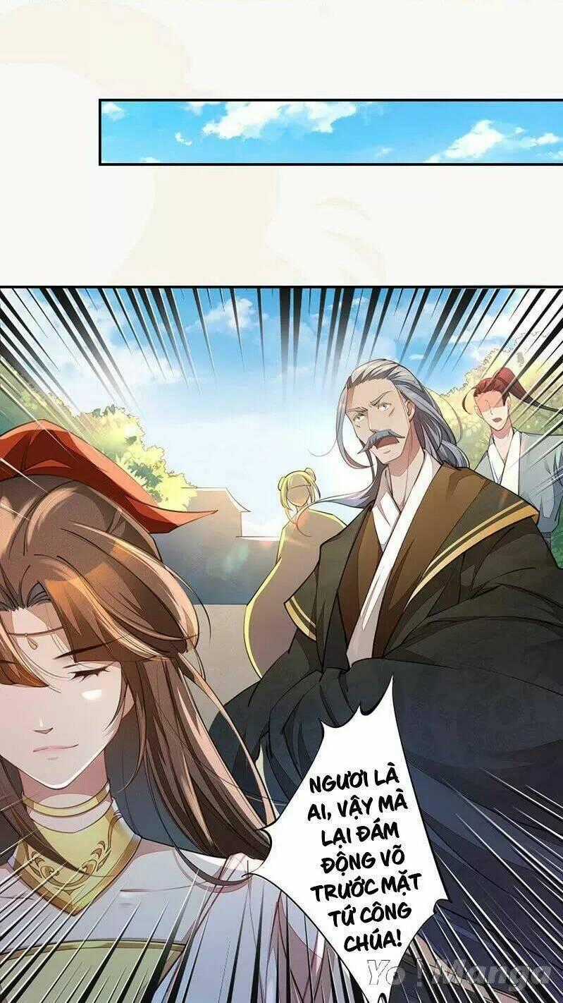 Tuyệt Thế Luyện Đan Sư - Chapter 63 - Trang 2