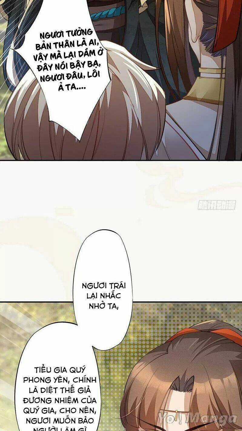 Tuyệt Thế Luyện Đan Sư - Chapter 63 - Trang 12