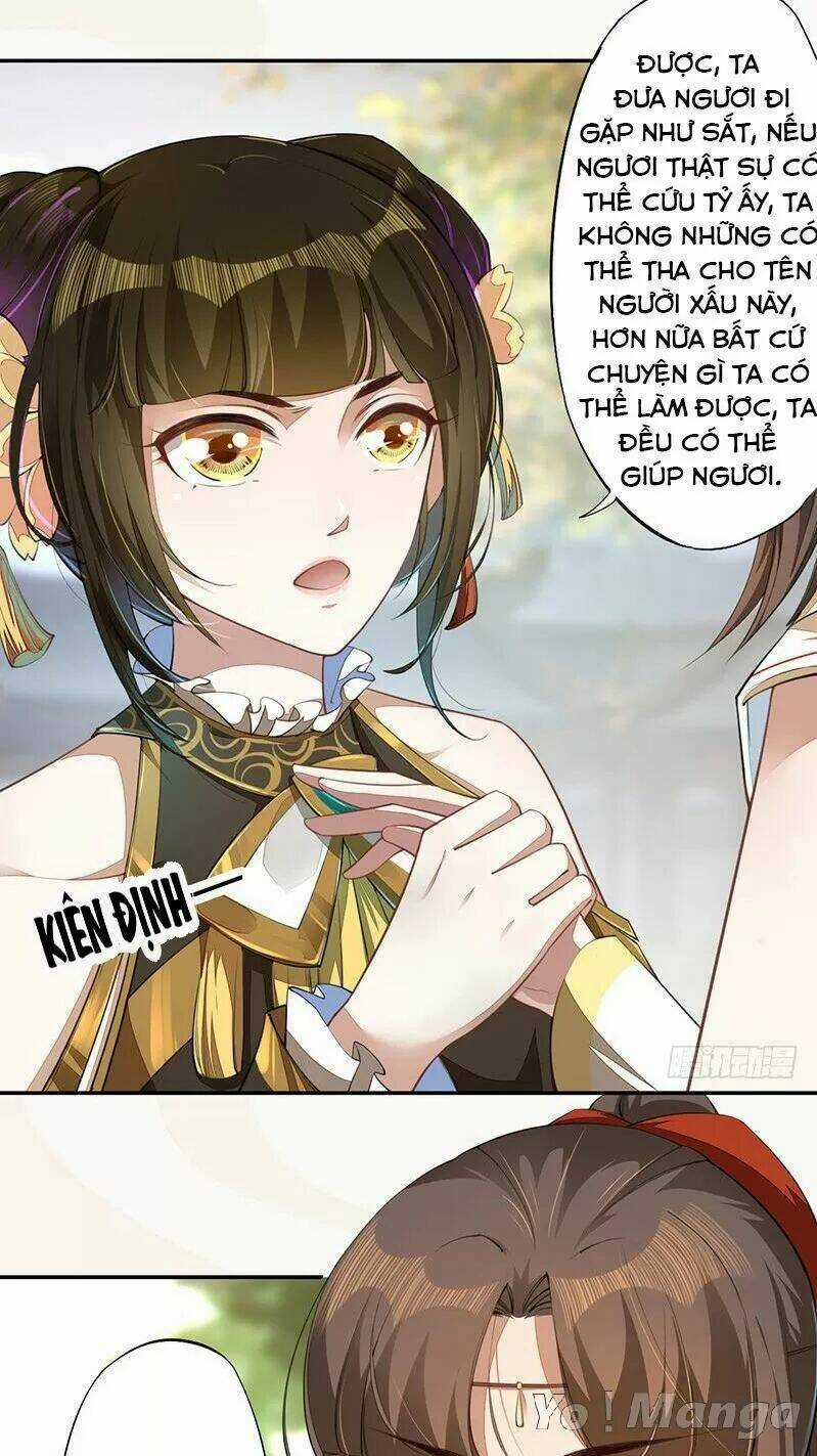 Tuyệt Thế Luyện Đan Sư - Chapter 63 - Trang 20